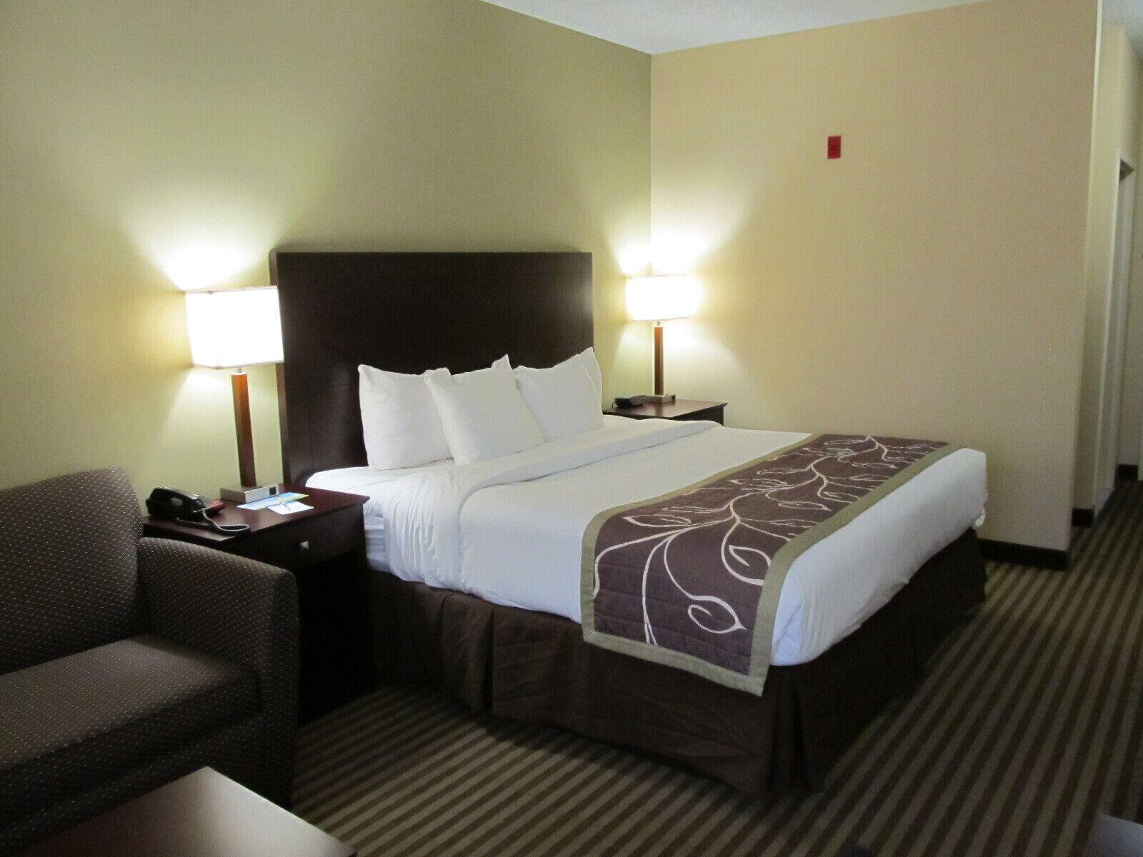 Days Inn By Wyndham Brewerton/ Syracuse Near Oneida Lake Eksteriør bilde