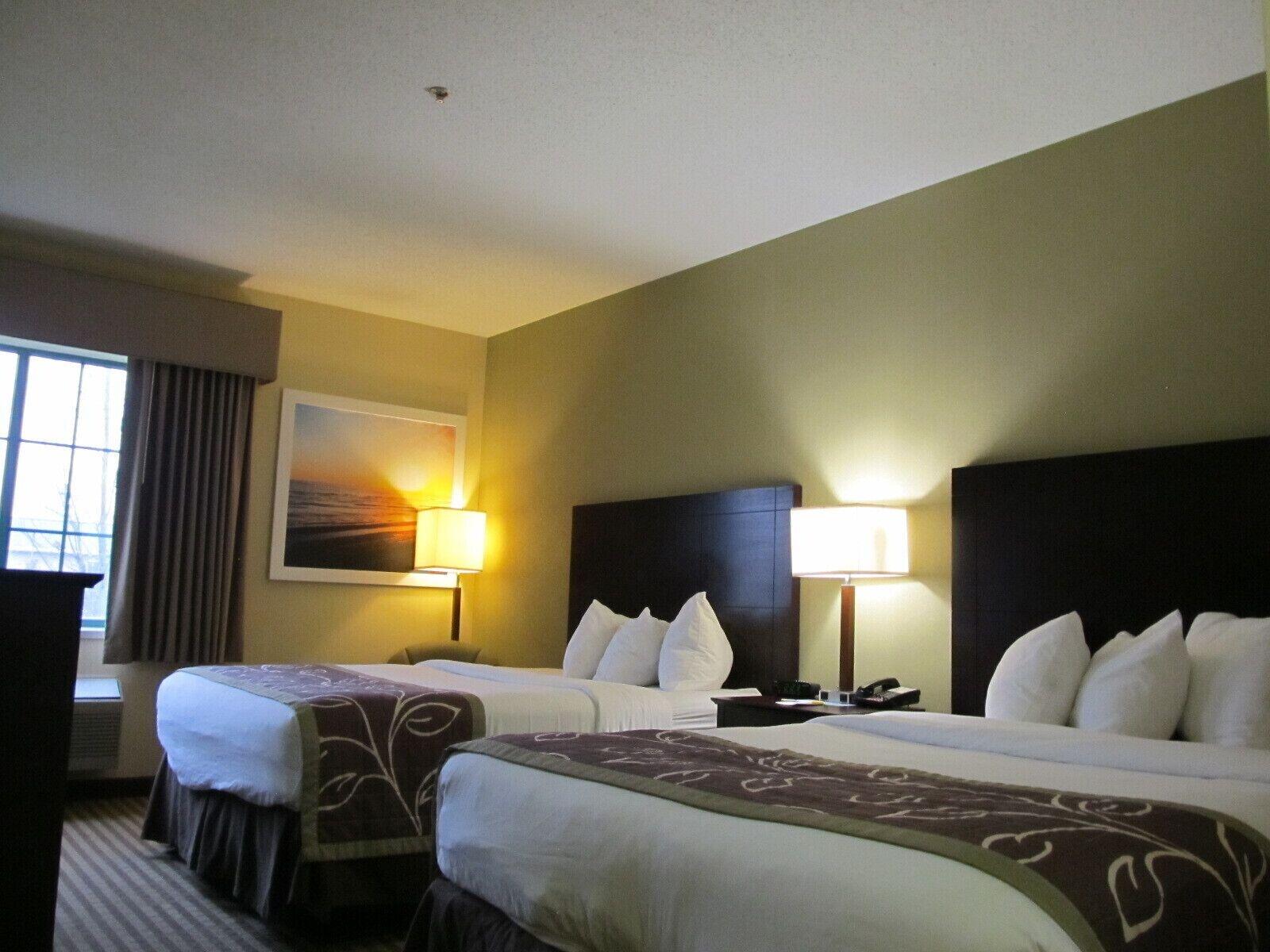 Days Inn By Wyndham Brewerton/ Syracuse Near Oneida Lake Eksteriør bilde