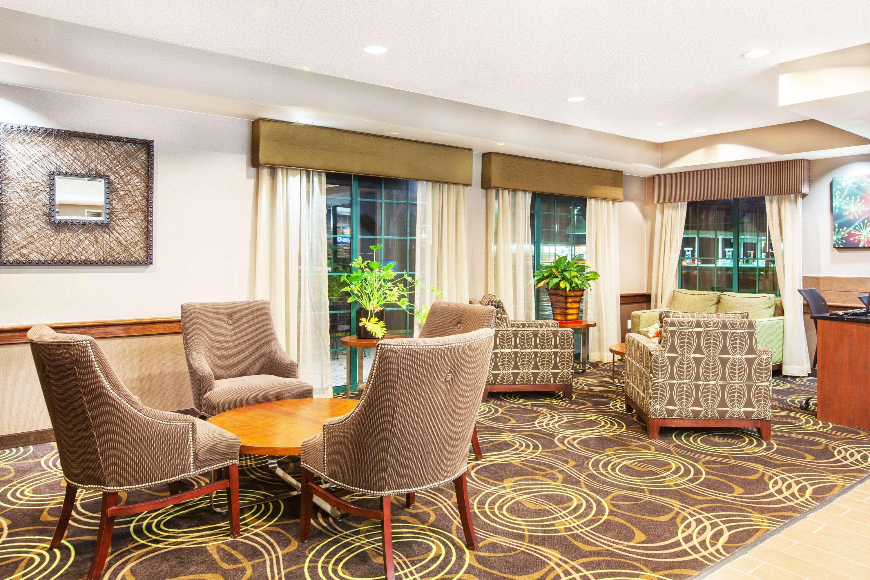 Days Inn By Wyndham Brewerton/ Syracuse Near Oneida Lake Eksteriør bilde